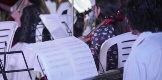 Chubut inició las inscripciones para los Talleres FAV y el Programa de Coros y Orquestas