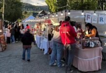 FeriArte celebra su cuarto aniversario con un mes lleno de ferias nocturnas