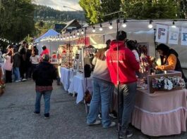 FeriArte celebra su cuarto aniversario con un mes lleno de ferias nocturnas