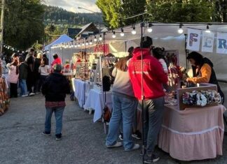 FeriArte celebra su cuarto aniversario con un mes lleno de ferias nocturnas