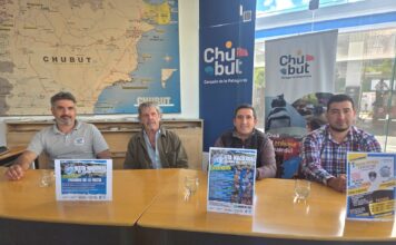 Presentaron una nueva edición de la Fiesta del Salmón del Pacífico