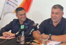 El Telebingo Chubutense estará presente en la 38° edición de la Fiesta Nacional de la Fruta Fina