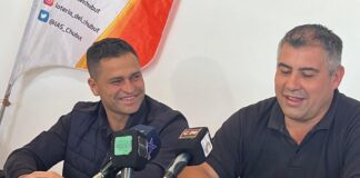 El Telebingo Chubutense estará presente en la 38° edición de la Fiesta Nacional de la Fruta Fina