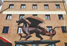 En el Muso Regional: este miércoles es la primera función de “Folklore de Leyenda”