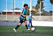 Chubut se prepara para los Juegos de la Araucanía