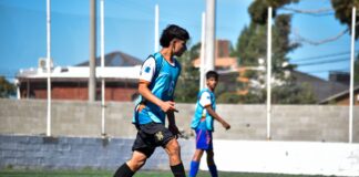 Chubut se prepara para los Juegos de la Araucanía