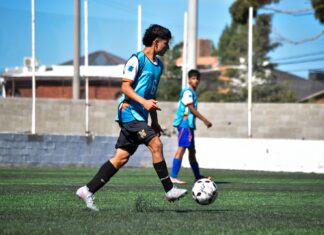 Chubut se prepara para los Juegos de la Araucanía