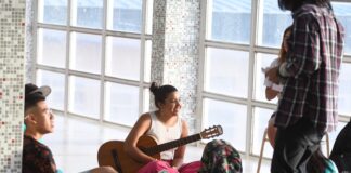 Provincia habilita nuevas opciones de formación docente, artística y técnica