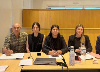 Condenan a un hombre por abuso sexual ocurrido en el ámbito familiar