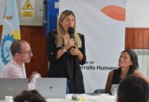 Estatales deberán capacitarse en prevención, detección temprana e intervención ante situaciones de violencia hacia niñas, niños y adolescentes