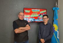 La Poceada del Chubut y un premio vacante cercano a los 150 millones de pesos