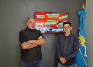 La Poceada del Chubut y un premio vacante cercano a los 150 millones de pesos