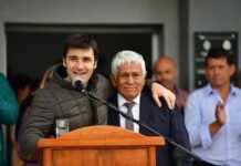 El Maitén celebró sus 83 años