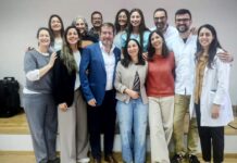 Primera acreditación en Chubut: la Sociedad Argentina de Mastología reconoció al Hospital de Esquel