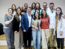 Primera acreditación en Chubut: la Sociedad Argentina de Mastología reconoció al Hospital de Esquel