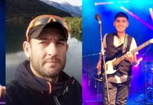 El grupo “Así Nomás” enciende la noche con una gran fiesta tropical