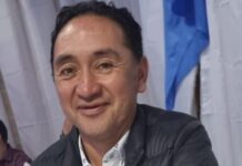 ¡Felicidades! Néstor Fabián cumple 50 años