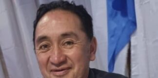 ¡Felicidades! Néstor Fabián cumple 50 años