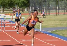 Finaliza la participación chubutense en los Juegos de la Araucanía de La Pampa