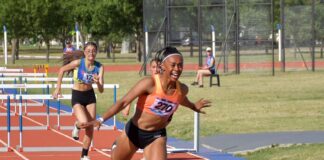 Finaliza la participación chubutense en los Juegos de la Araucanía de La Pampa