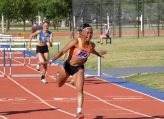 Finaliza la participación chubutense en los Juegos de la Araucanía de La Pampa