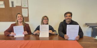 Las calles del barrio Altos de la Cascada llevarán nombres de veteranos de Malvinas