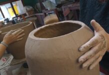 Los Talleres del Programa Pertenecer organizan una muestra y venta de sus producciones