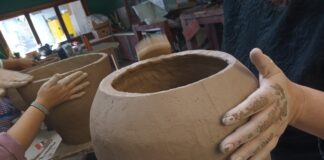 Los Talleres del Programa Pertenecer organizan una muestra y venta de sus producciones