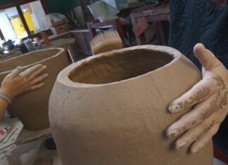 Los Talleres del Programa Pertenecer organizan una muestra y venta de sus producciones