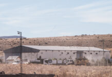 Vecinos de la Comunidad Nahuelpan advierten sobre voladura de basura de la Planta
