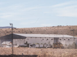 Vecinos de la Comunidad Nahuelpan advierten sobre voladura de basura de la Planta