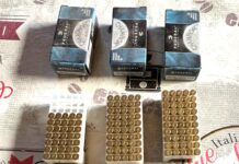 La Policía del Chubut realizó operativos simultáneos y secuestró un arsenal de armas, vehículos, animales y dinero vinculados a delitos rurales