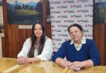 Implementan un nuevo esquema para la disposición de residuos en la Planta de Tratamiento