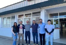 El Profesorado de Matemática, una oportunidad de estudio con salida laboral