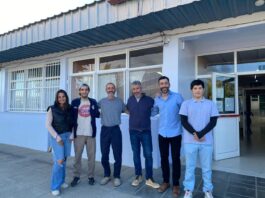 El Profesorado de Matemática, una oportunidad de estudio con salida laboral