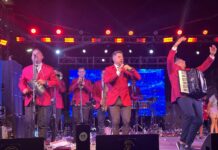 Telebingo de Fin de Año: un vecino de Esquel ganó 100 millones de pesos