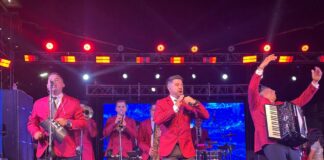 Telebingo de Fin de Año: un vecino de Esquel ganó 100 millones de pesos