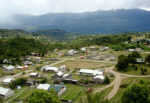 Con el concurso de pesca como gran atractivo, se viene la Fiesta Nacional del Salmón del Pacífico