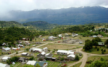 Con el concurso de pesca como gran atractivo, se viene la Fiesta Nacional del Salmón del Pacífico