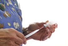 Salud recordó la importancia de la vacunación para prevenir la tos convulsa