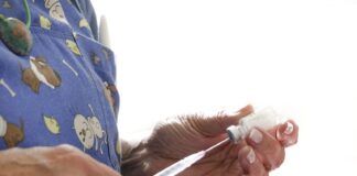 Salud recordó la importancia de la vacunación para prevenir la tos convulsa