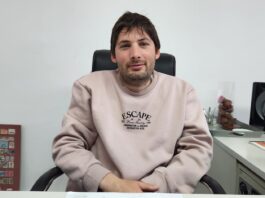 Selva continúa al frente de la CAMOCH: “Estamos para defender a los comerciantes, no para caerle bien a los funcionarios”