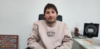 CAMOCH respaldó el proyecto de reducción de impuestos: “Contempla sectores que necesitan incentivos”