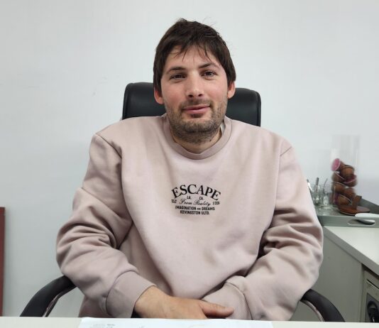 Selva continúa al frente de la CAMOCH: “Estamos para defender a los comerciantes, no para caerle bien a los funcionarios”