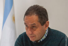 Sepiurka bregó porque Nación licite en el primer tramo del 2026 las obras para continuar la ampliación del Aeropuerto