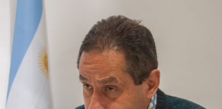 Sepiurka bregó porque Nación licite en el primer tramo del 2026 las obras para continuar la ampliación del Aeropuerto