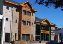 Martín Sterner será el nuevo presidente del Instituto de Seguridad Social y Seguros