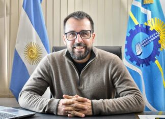 Taccetta presentó en el Concejo Deliberante un plan de reducción de impuestos