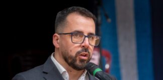 Taccetta gestionó nuevas perforaciones para el abastecimiento de agua en Esquel