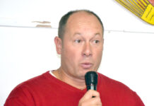 Concejal Evans cuestionó el presupuesto municipal 2026 de Trevelin: “Es meramente un balance contable”